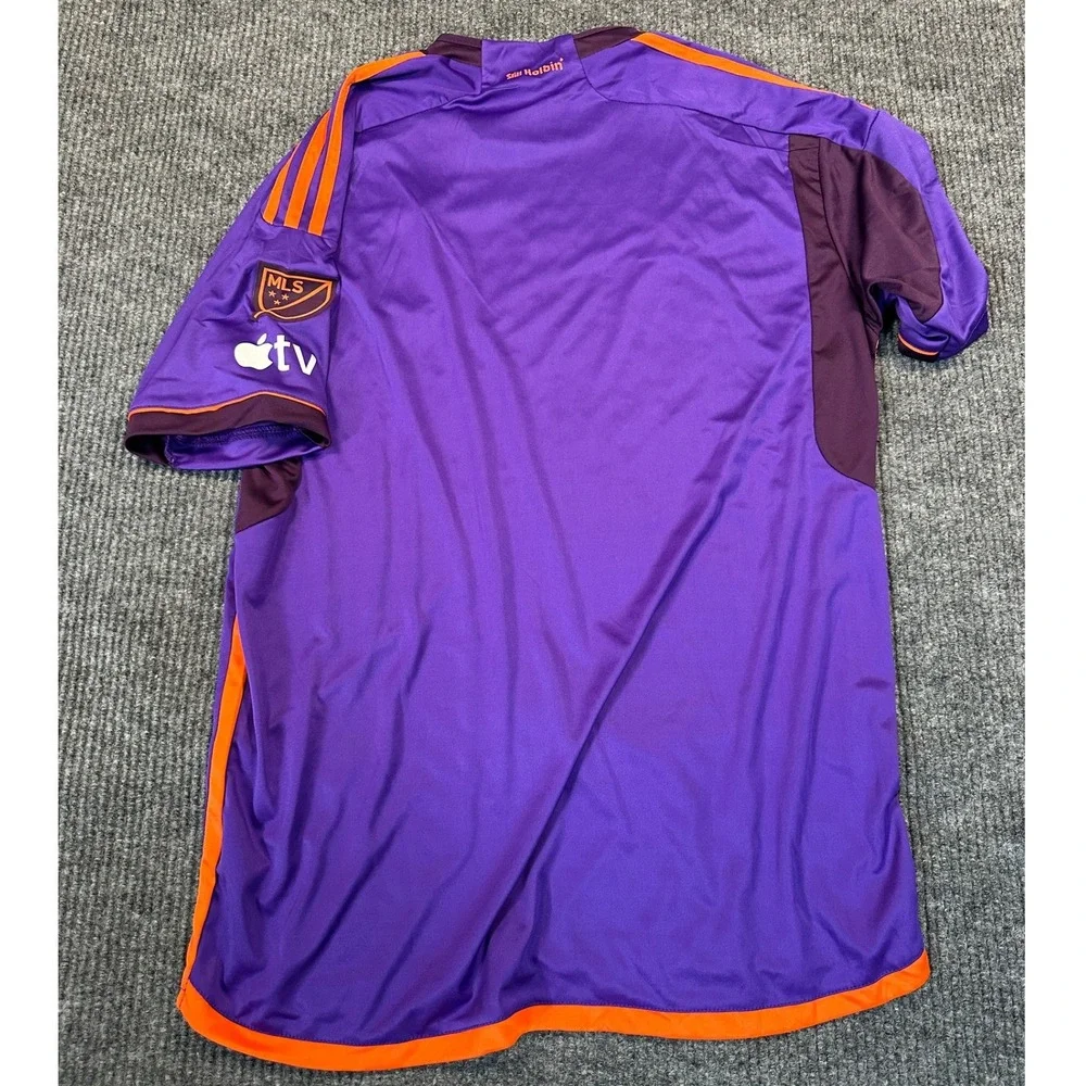adidas show your